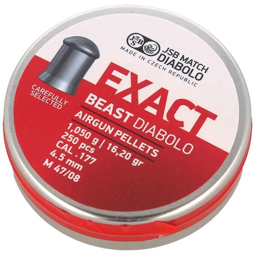 Jsb diabolo exact beast - jsb,