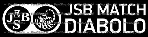 Jsb munizioni caccia tiro - jsb,