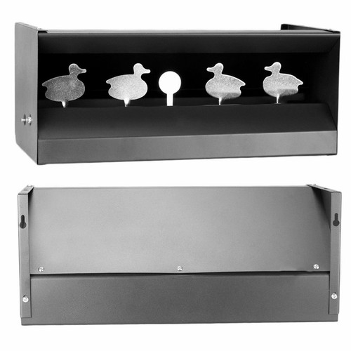 Bersaglio magnetico anatre - magnetico, per