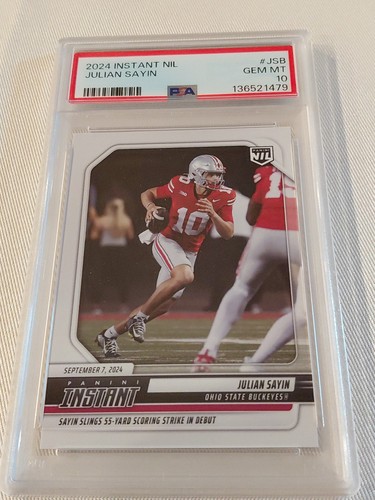 2024 panini instant nil - 2024,