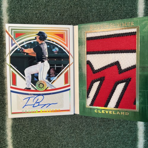 Travis bazzana ssp libretto - bazzana,