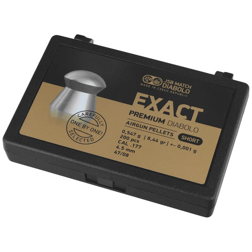 Jsb 11237 200 exact - jsb, premium