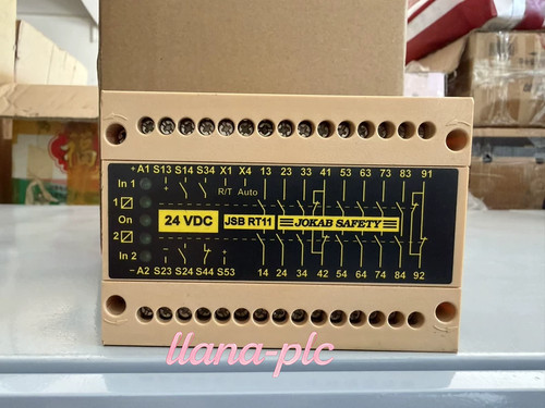Nuovo modulo relè - , di