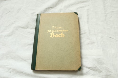 Johann sebastian bach julius - sebastian,