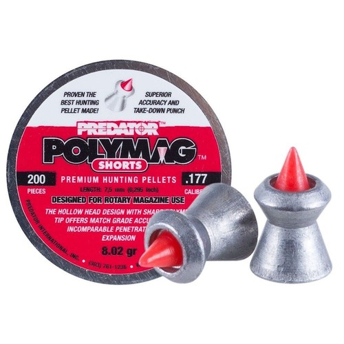Piombini 5mm jsb polymag - jsb,