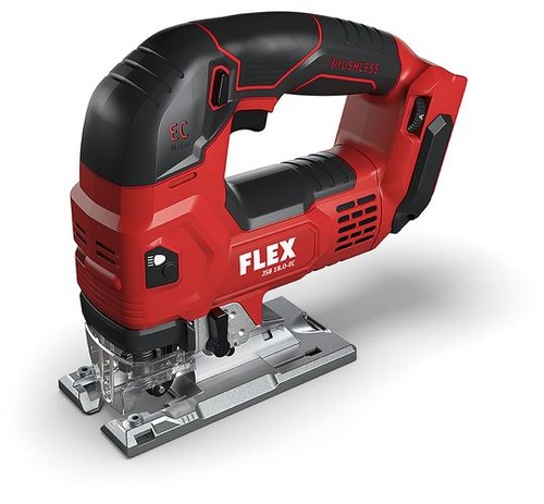 Flex jsb c seghetto - jsb,