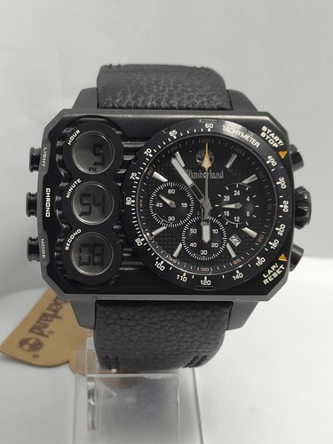 Orologio cronografo timberland - cronografo,