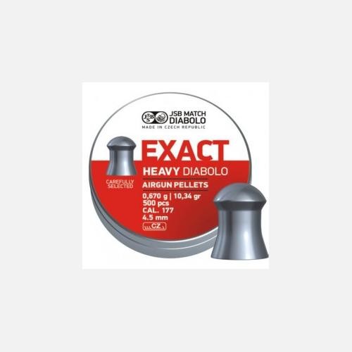 Pallini piombini exact - 4.5, mm