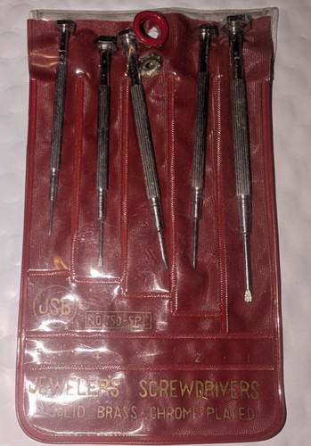 Set pezzi cacciaviti - set,