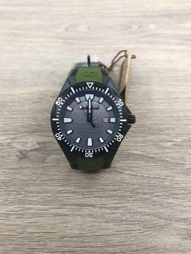 Orologio diville timberland - "diville",