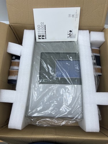 Jsb fx61002 fx61002vdsnc - jsb,