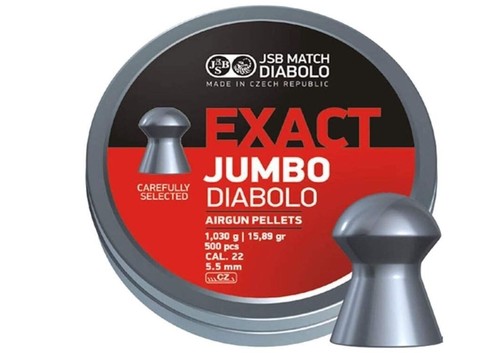 Jsb exact jumbo 5 - jsb, /