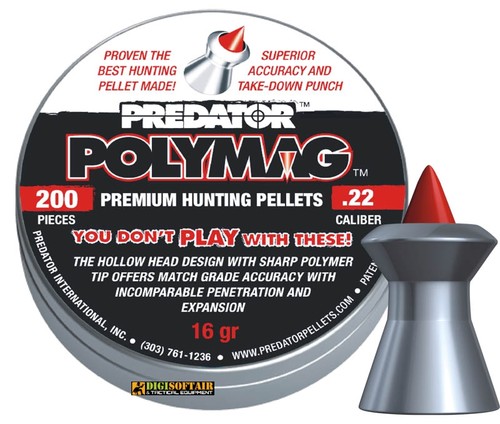 Piombini jsb predator - piombini,