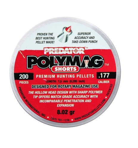 Jsb predator polymag - jsb,