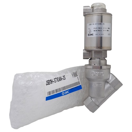 Smc jsb11h st10an valvola - smc,