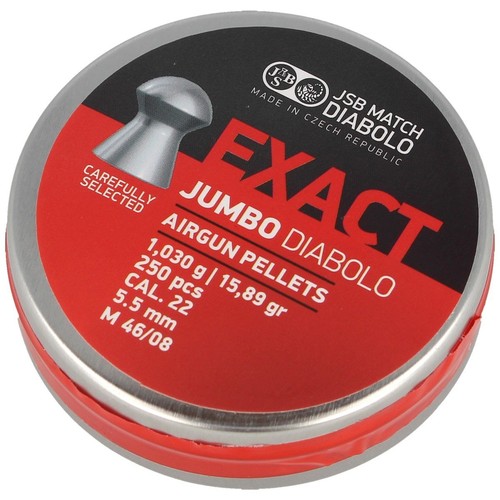 Jsb diabolo exact - jsb,