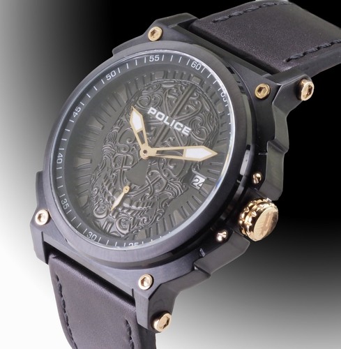 Orologio uomo police - uomo,