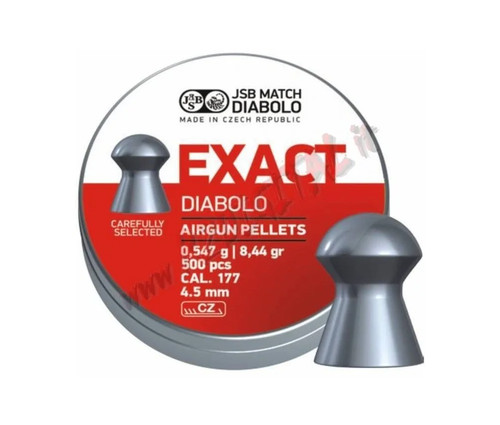 Piombini jsb exact - piombini, jb-exd453