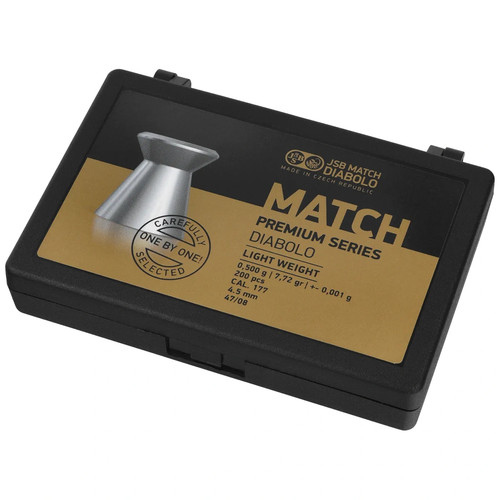 Jsb 1055 200 match premium - match,