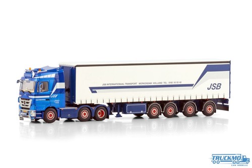 Wsi jsb swijnenburg mercedes - wsi,